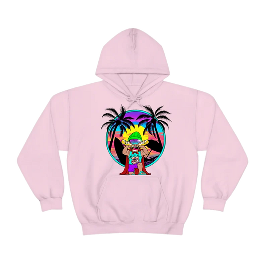 OG Chug - Hoodie