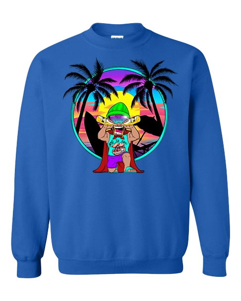 OG chug - Crewneck